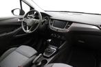 Opel Crossland 1.2 Turbo Level 4 Ultimate | Climate control, Gebruikt, Euro 6, 1199 cc, Blauw