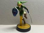 Amiibo Super Smash Bros. Link Nr. 5, Spelcomputers en Games, Games | Nintendo Switch, Avontuur en Actie, 1 speler, Ophalen of Verzenden