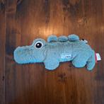 Done by deer knuffel krokodil, Kinderen en Baby's, Speelgoed | Knuffels en Pluche, Ophalen of Verzenden, Zo goed als nieuw, Overige typen