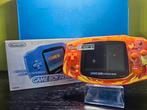Gameboy advance - IPS V3 - perfect, Spelcomputers en Games, Spelcomputers | Nintendo Game Boy, Ophalen of Verzenden, Zo goed als nieuw