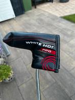 Odyssey white hot putter, Ophalen, Zo goed als nieuw, Club, Overige merken
