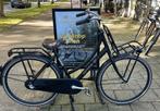 Mooie Cortina U4 transportfiets met 3 versnellingen, Gebruikt, 47 tot 50 cm, Versnellingen, Ophalen