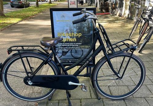 Mooie Cortina U4 transportfiets met 3 versnellingen, Fietsen en Brommers, Fietsen | Dames | Damesfietsen, Gebruikt, Overige merken