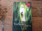 Esther Verhoef - Déjà vu, Ophalen of Verzenden, Zo goed als nieuw, Nederland, Esther Verhoef
