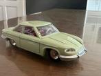 Dinky toys panhard coach 24 c  atlas ed 1:43, Ophalen of Verzenden, Zo goed als nieuw