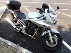 Suzuki Bandit GSF650 (2005), Motoren, Motoren | Suzuki, Handvatverwarming, 4 cilinders, Motorrijbewijs A, Particulier