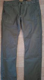 PME LEGEND Chino maat W40/L32, Kleding | Heren, Grote Maten, Overige kleuren, Verzenden, Zo goed als nieuw, Pme Legend