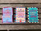 Lottie Katie Kirby, Boeken, Kinderboeken | Jeugd | 10 tot 12 jaar, Ophalen of Verzenden, Zo goed als nieuw, Katie Kirby, Fictie