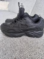 Fila sneakers maat 41, Zwart, Nieuw, Ophalen of Verzenden, Sneakers of Gympen