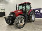 Case IH Mxu125 Vierwielaangedreven landbouwtractor, Gebruikt, Case IH