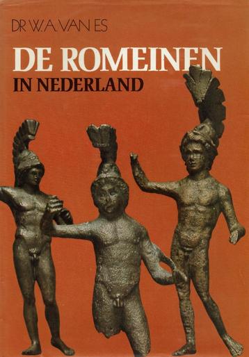 Dr. W.A. van Es – De Romeinen in Nederland. beschikbaar voor biedingen