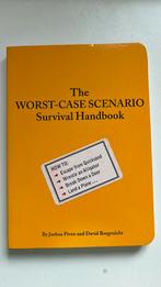 The Worst-case scenario survival handboek, Gelezen, Ophalen of Verzenden