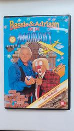 Bassie en Adriaan, Alle leeftijden, Ophalen of Verzenden, Zo goed als nieuw