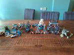 Lego jurassic world sets, Gebruikt, Ophalen of Verzenden, Lego, Losse stenen