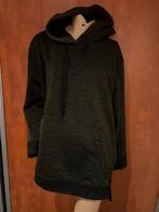 Scotch & soda trui capuchon met glitter zwart goud M zgan, Kleding | Dames, Maat 38/40 (M), Zwart, Scotch & Soda, Ophalen of Verzenden