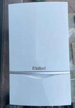Vaillant cv ketel met toebehoren, Minder dan 20 liter, Ophalen of Verzenden, Zo goed als nieuw, Geiser