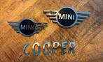 Emblemen MINI Cooper, Auto-onderdelen, Ophalen, Gebruikt, Mini