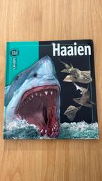 Beverly MacMillan - Haaien, Ophalen of Verzenden, Zo goed als nieuw, Beverly MacMillan; John A. Musick