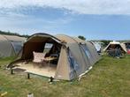 VLIELAND TENT HUREN, Vakantie, Speeltuin, Aan zee