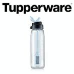 Tupperware premium fles pure and go, nieuw, Ophalen of Verzenden, Nieuw, Overige typen