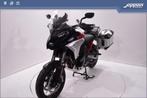 Ducati Multistrada V4S Rally Full 2024 Nieuw!, Motoren, Motoren | Ducati, 4 cilinders, Bedrijf, Meer dan 35 kW, Overig
