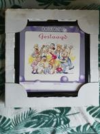 Nieuwe oorkonde geslaagd en 2 slingers geslaagd, Hobby en Vrije tijd, Feestartikelen, Ophalen of Verzenden, Zo goed als nieuw