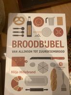 De Broodbijbel - Hiljo Hillebrand, Boeken, Ophalen of Verzenden, Gelezen, Europa, Overige typen