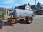 Giertank 4200L Kaweco  Mesttank Gierton, Zakelijke goederen, Agrarisch | Werktuigen, Ophalen of Verzenden, Glastuinbouw, Gewasbescherming en Bemesting