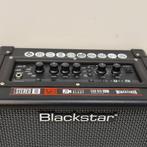 Blackstar ID:Core V3 Stereo 10 Gitaarversterker, Black Magic Design, Zo goed als nieuw, Info-europe@blackmagicdesign.com, Rijnlanderweg 766 D, Hoofddorp, 2132NM, The Netherlands