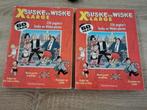 Suske en Wiske X-Large 2005, Eén stripboek, Ophalen of Verzenden, Gelezen, Willy Vandersteen