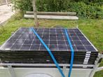 36 stuks Zonnepanelen AU Optronics 305 Wp - bj 5-2018, Doe-het-zelf en Verbouw, Zonnepanelen en Toebehoren, Ophalen, Gebruikt