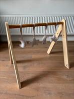 Houten babygym Jolein, Ophalen, Zo goed als nieuw, Babygym