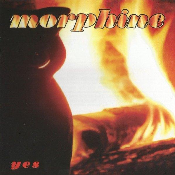 Morphine - Yes, Ophalen of Verzenden, Gebruikt, Progressive