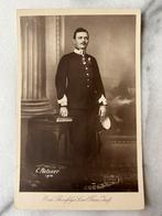 Wo1: ak adel Carl Franz Josef uniform, Verzamelen, Militaria | Algemeen, Ophalen of Verzenden