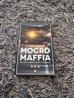 Wouter Laumans - Mocro maffia, Ophalen of Verzenden, Nieuw, Wouter Laumans; Marijn Schrijver
