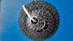 SUNRACE 11 SPEED CASSETTE 11 TM 42, Zo goed als nieuw, Derailleur of Ketting, Sunrace, Mountainbike