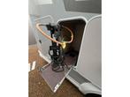 Knaus Van TI Man 650 MEG SAT/NAVI/AUTOMAAT/LUCHTV., Automaat, Luifel, Ringverwarming, Tot en met 2