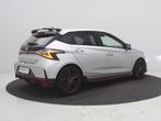 Hyundai i20 N 1.6 N 204pk Handgeschakeld / Fabrieksgarantie, Voorwielaandrijving, Gebruikt, Euro 6, 4 cilinders