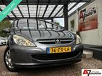 Peugeot 307 1.6-16V XSI Nieuwe APK, Gebruikt, 4 cilinders, 610 kg, Handgeschakeld