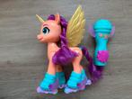 My Little Pony Sing & Swing Sunny Starscout, Ophalen of Verzenden, Zo goed als nieuw