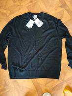 H&M Trui van merino wol maat XL, Zwart, Ophalen of Verzenden, H&M, Maat 56/58 (XL)