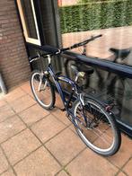 Helen mooie snake fiets, Fietsen en Brommers, Fietsen | Jongens, Ophalen of Verzenden, Batavus Snake fiets, Zo goed als nieuw