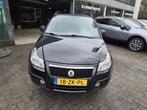 Fiat Sedici 1.6-16V Dynamic | 2E EIGENAAR | 12MND GARANTIE |, Auto's, Fiat, Voorwielaandrijving, Gebruikt, 4 cilinders, 400 kg