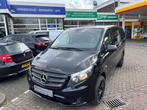 Mercedes-Benz Vito 116 CDI Lang 4x4 Dubbele cabine, Origineel Nederlands, Te koop, 5 stoelen, 163 pk