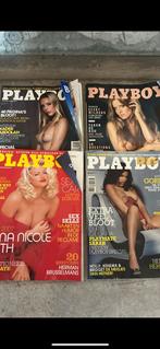 Playboy partij, Boeken, Tijdschriften en Kranten, Gelezen, Ophalen of Verzenden