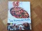 Van piepers tot pasta recepten van en door 3 generaties, Ophalen of Verzenden, Zo goed als nieuw, C.J.E. Leenders de Vries, Overige gebieden