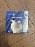 Wedgwood windsor melk kannetje AH, Overige typen, Nieuw, Ophalen of Verzenden, Wedgwood