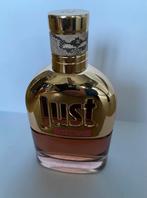 Just Cavalli 75 ml, Ophalen of Verzenden, Zo goed als nieuw, Parfumfles