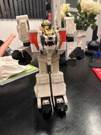 Vintage Power Rangers Speelgoed, Ophalen of Verzenden, Gebruikt