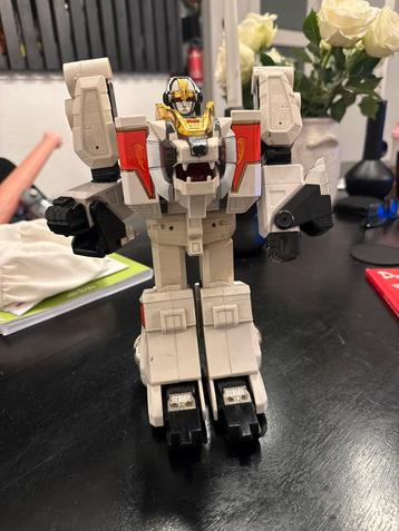 Vintage Power Rangers Speelgoed beschikbaar voor biedingen